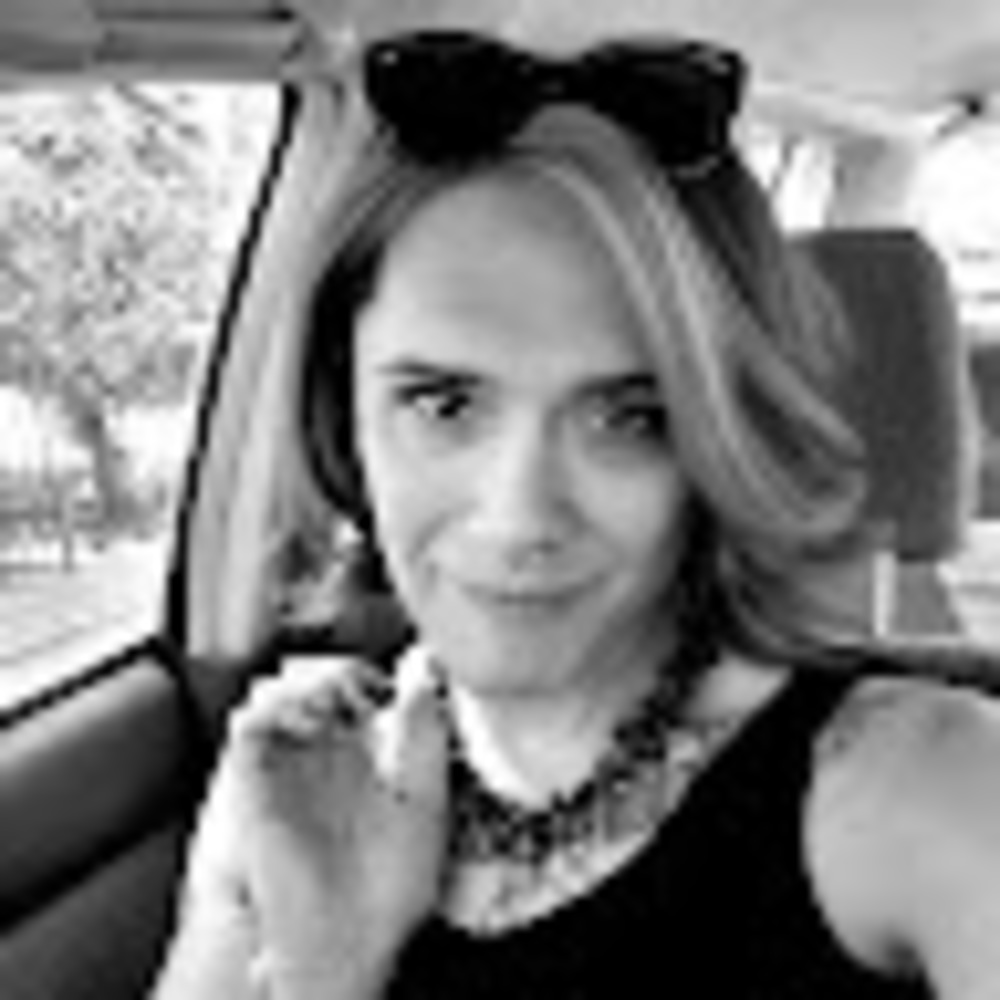 Meet your Posher, Marion